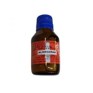 Esencia Saborizada Teddy 30cc