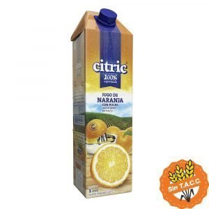 Jugo Citric Naranja