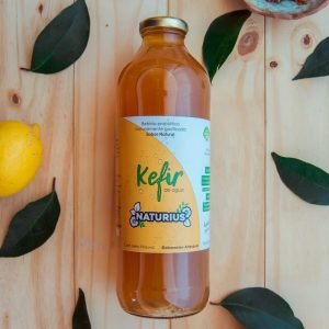 Kefir Neutro Naturius