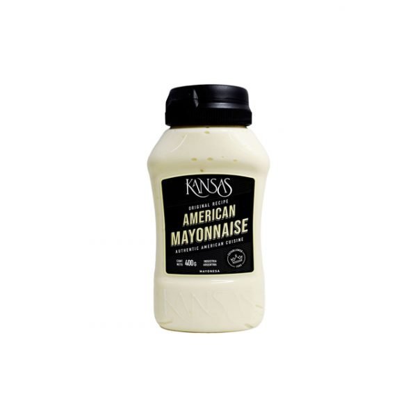 Salsa Mayonesa Kansas