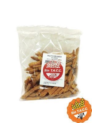 Palitos De Queso Santa Maria 100gr