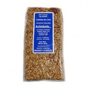 Turron Archimboldo