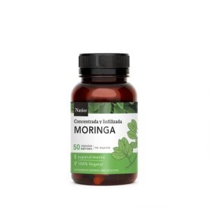 Moringa Natier 50C.