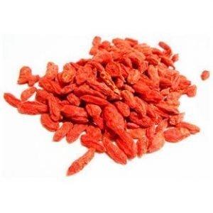 Bayas de Goji 100gr