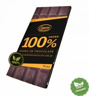 Chocolate Copani 100%