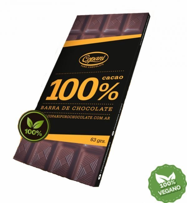 Chocolate Copani 100%