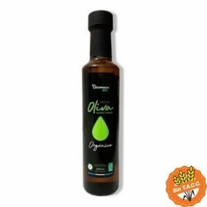 Aceite De Oliva Organico Dicomere 250ml