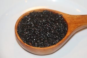Arroz Negro 500gr