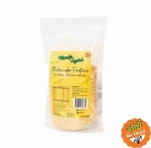Rebozador Proteico Quinoa Mundo Vegetal 350gr