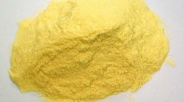 Semola 500gr