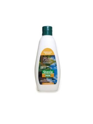 Stevia Liquida Dulri 120cc