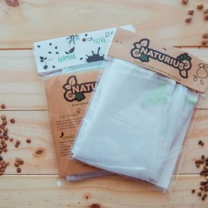 Filtro Para Germinados Y Leches Vegetales Naturius