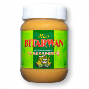 Miso Bitarwan 400gr
