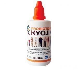 Probiotico Kyojin 60ml