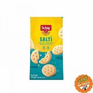 Salti Dr Schar 175gr