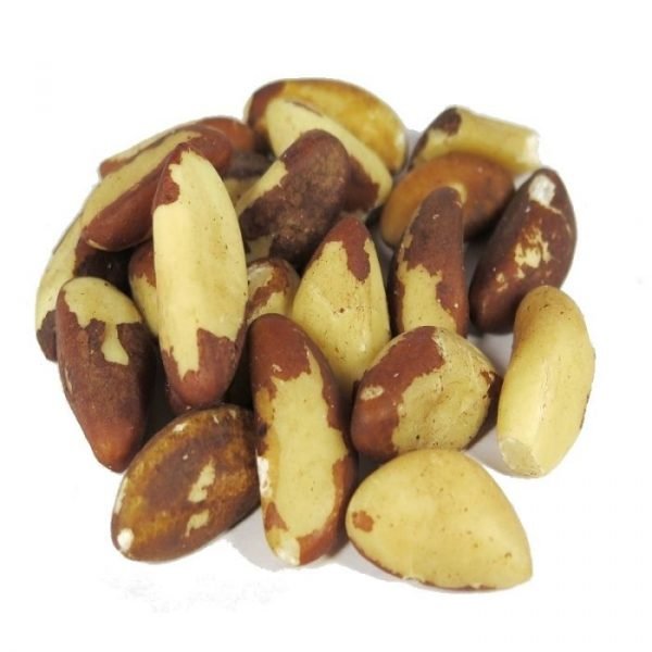 Castañas De Para 100gr