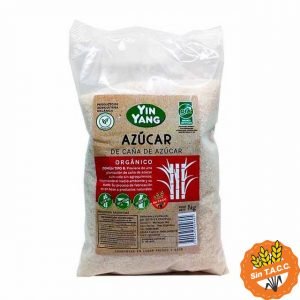 Azucar Organico Yin Yang 1kg