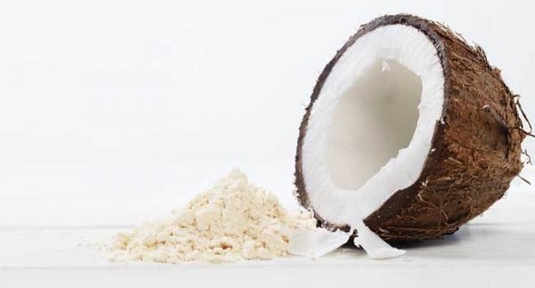 Harina De Coco 250gr