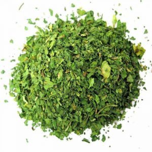 Espinaca En Escamas 100gr