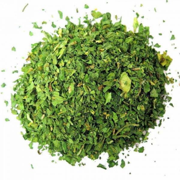Espinaca En Escamas 100gr