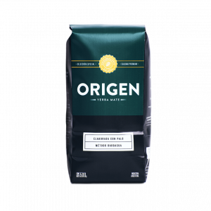 Yerba Mate El Origen 500gr