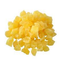 Anana En Rodajas 100gr