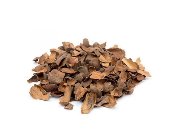 Cascarilla De Cacao 100gr