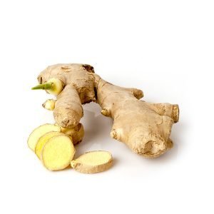 Jengibre Raiz 100gr