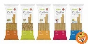 Chalitas Viavita 100gr