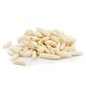Arroz Inflado 100gr
