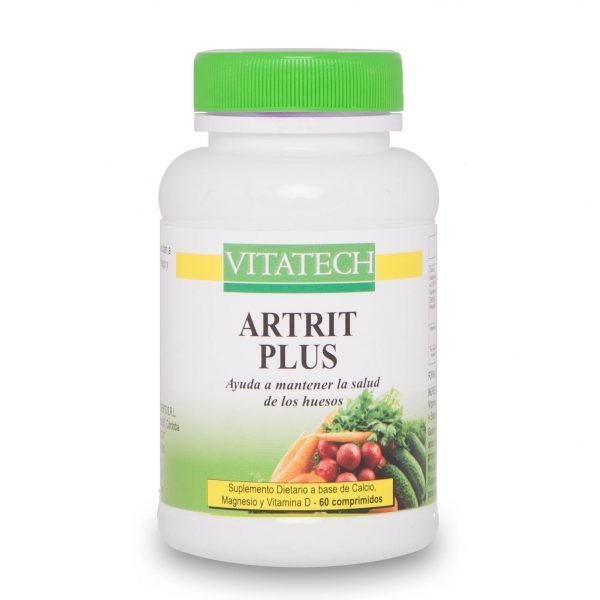 Artrit Plus Vitatech