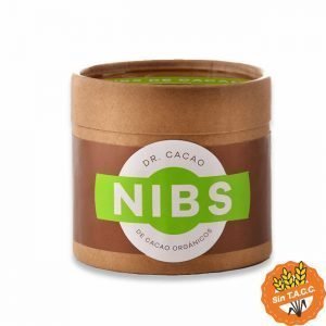 Chocolate Dr Cacao Nibs De Cacao 170gr
