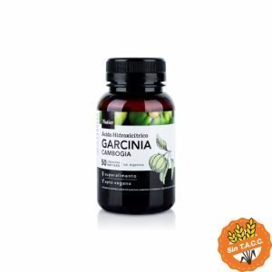Garcinia Cambogia Natier 50C.