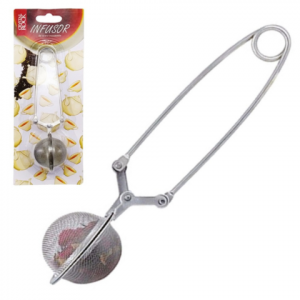 Infusor De Te Pinza Bolita