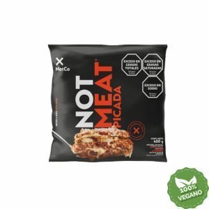 Not Meat Picada 400gr