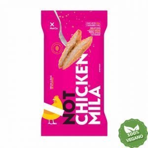Not Mila Chicken 220gr