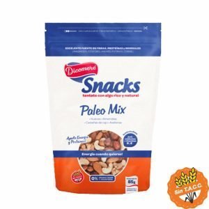 Paleo Mix Dicomere 85gr
