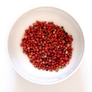 Pimienta Rosa En Grano – 50gr