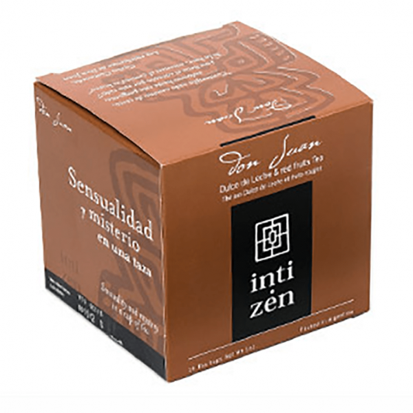 Te Inti Zen Don Juan
