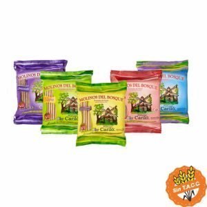 Tostadas Molino Del Bosque 150gr