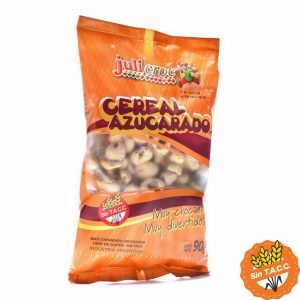 Tutucas Julicroc 90gr