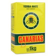 Yerba Mate Canarias