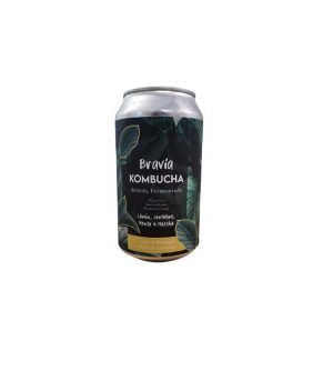Kombucha Bravia 473ml
