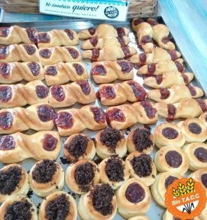 Facturas Surtidas Yo Tambien Quiero 6u.