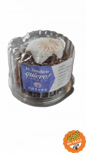 Postres Yo Tambien Quiero