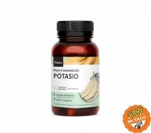Potasio Natier 50C