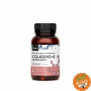 Colageno + E Natier 50C