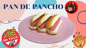 Pan De Pancho Yo Tambien Quiero 6u.