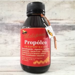 Propoleo Melipona