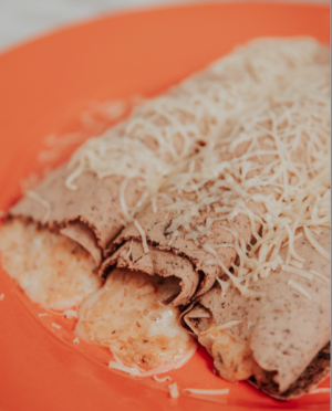 Canelones Keto Vento 6u.